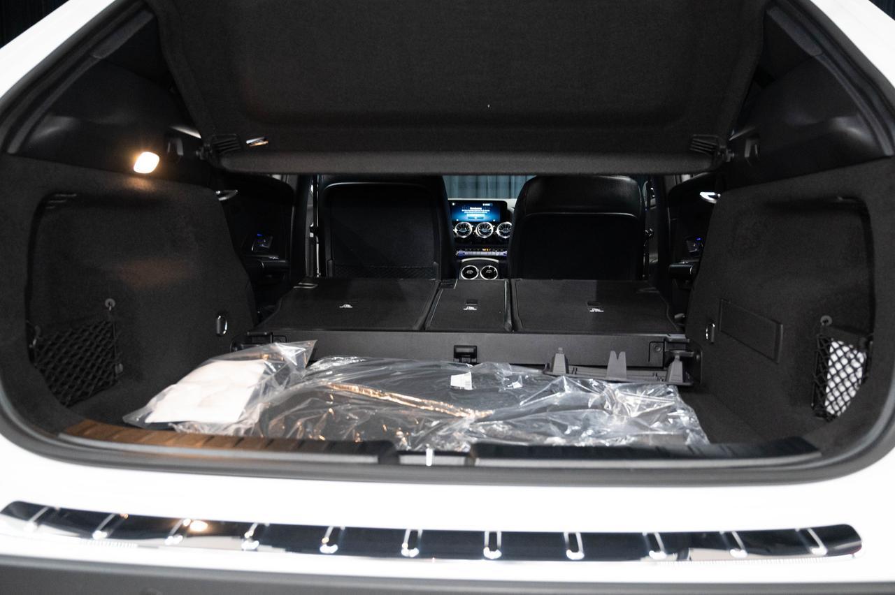 2026 Mercedes-Benz GLA 250 4MATIC&reg; SUV Scottsdale AZ