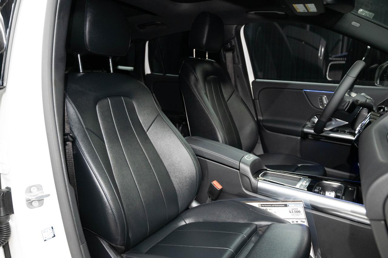2026 Mercedes-Benz GLA 250 4MATIC&reg; SUV Scottsdale AZ