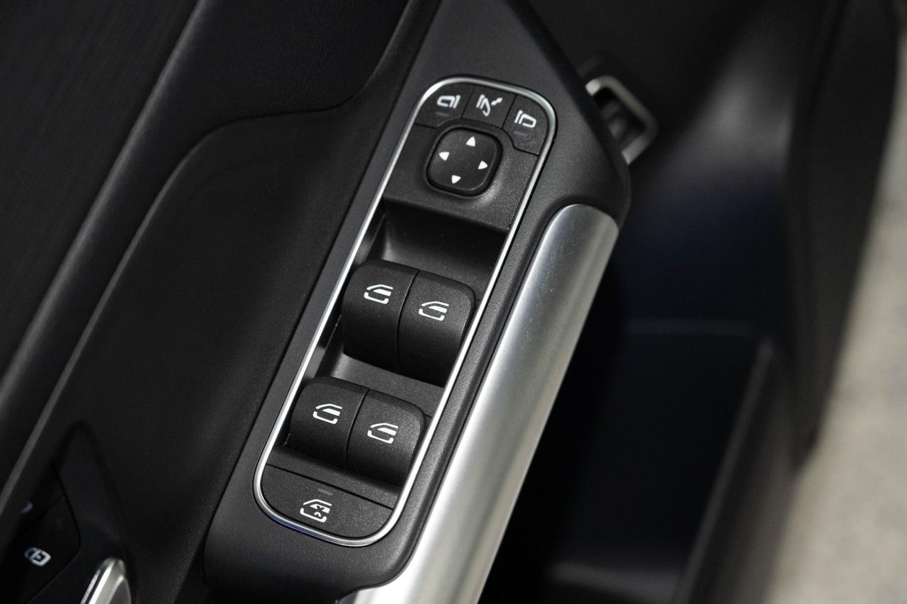 2026 Mercedes-Benz GLA 250 4MATIC&reg; SUV Scottsdale AZ