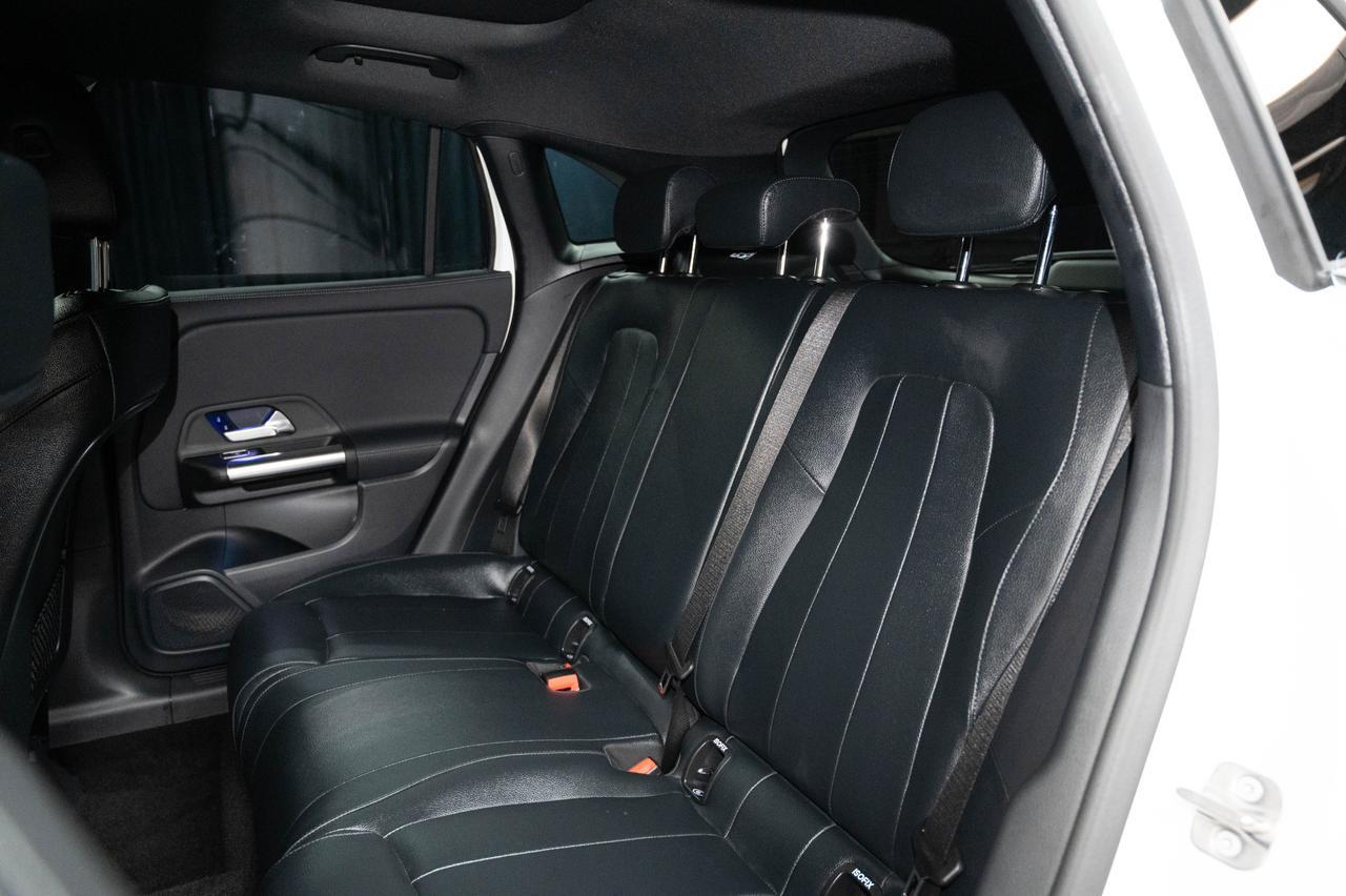 2026 Mercedes-Benz GLA 250 4MATIC&reg; SUV Scottsdale AZ