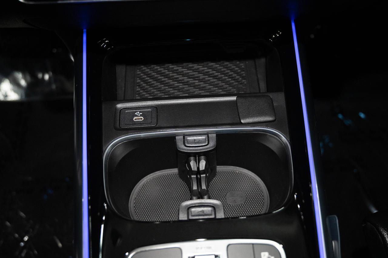 2026 Mercedes-Benz GLA 250 4MATIC&reg; SUV Scottsdale AZ