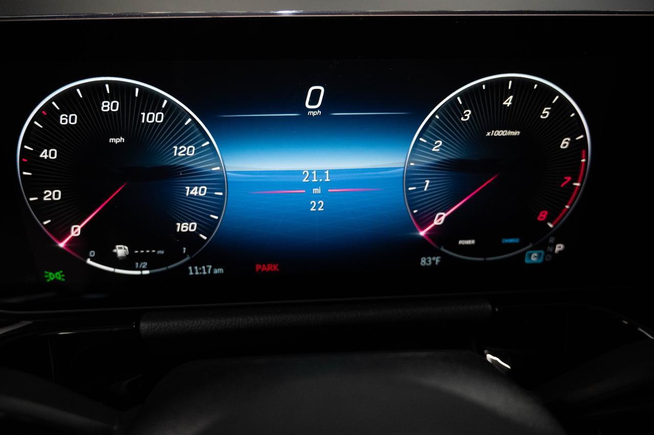 2026 Mercedes-Benz GLA 250 4MATIC&reg; SUV Scottsdale AZ