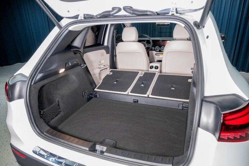 2026 Mercedes-Benz GLA 250 4MATIC&reg; SUV Scottsdale AZ