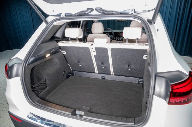 2026 Mercedes-Benz GLA 250 4MATIC&reg; SUV Scottsdale AZ