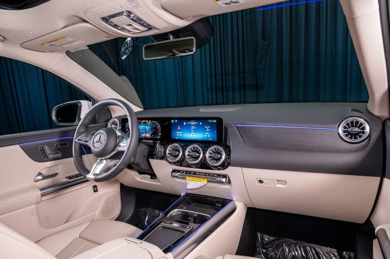 2026 Mercedes-Benz GLA 250 4MATIC&reg; SUV Scottsdale AZ