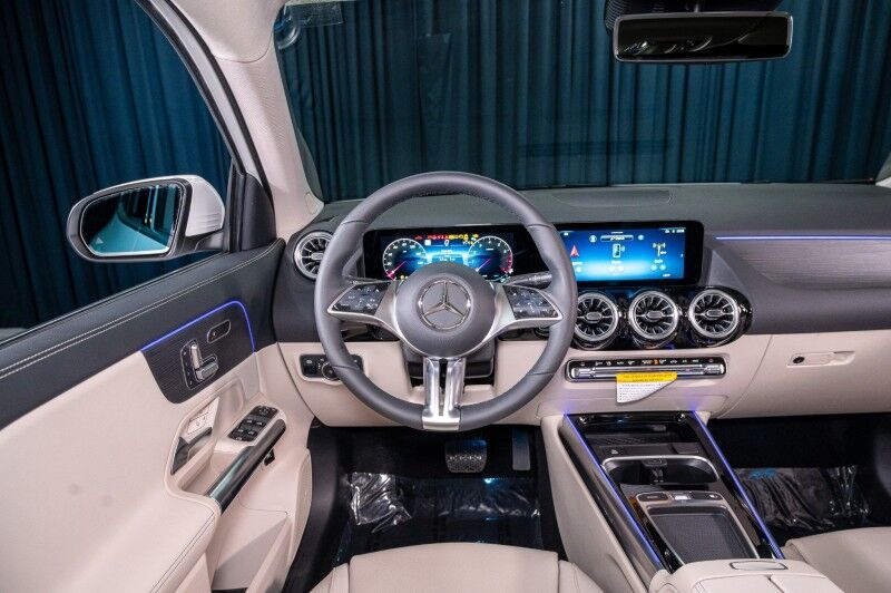 2026 Mercedes-Benz GLA 250 4MATIC&reg; SUV Scottsdale AZ