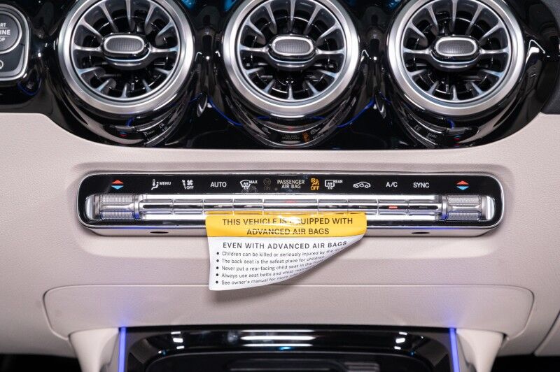 2026 Mercedes-Benz GLA 250 4MATIC&reg; SUV Scottsdale AZ