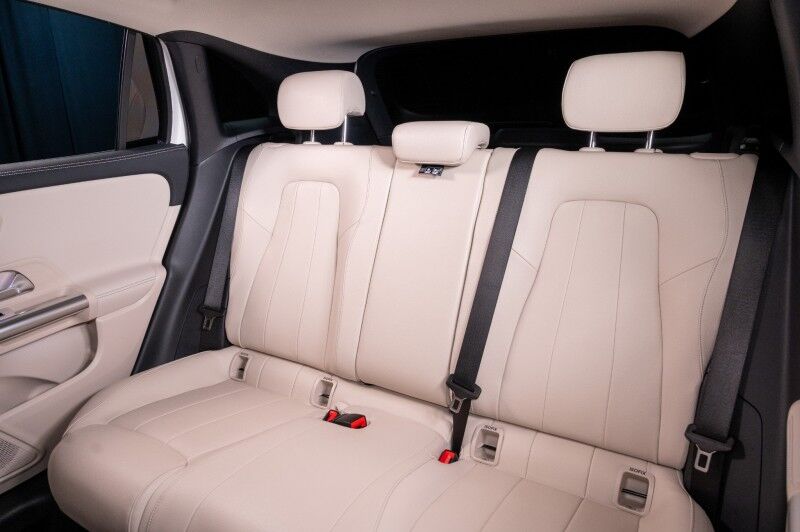 2026 Mercedes-Benz GLA 250 4MATIC&reg; SUV Scottsdale AZ