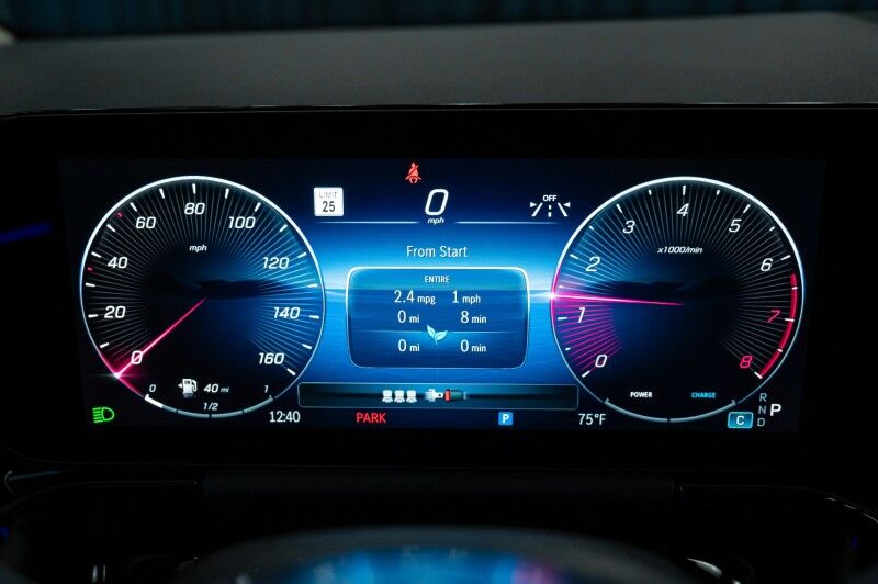 2026 Mercedes-Benz GLA 250 4MATIC&reg; SUV Scottsdale AZ