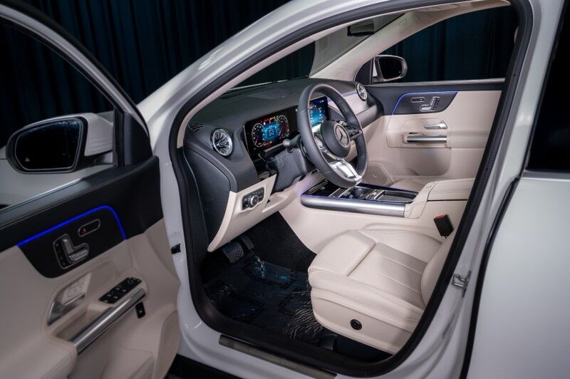 2026 Mercedes-Benz GLA 250 4MATIC&reg; SUV Scottsdale AZ