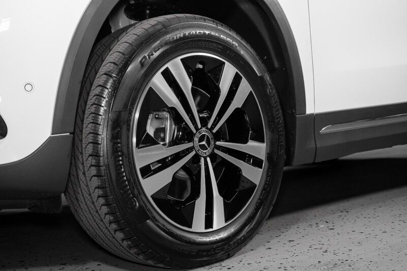 2026 Mercedes-Benz GLA 250 4MATIC&reg; SUV Scottsdale AZ