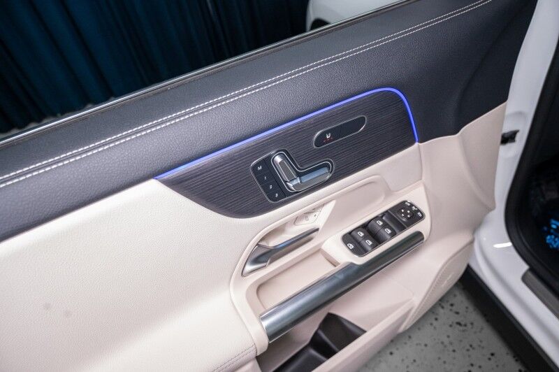 2026 Mercedes-Benz GLA 250 4MATIC&reg; SUV Scottsdale AZ