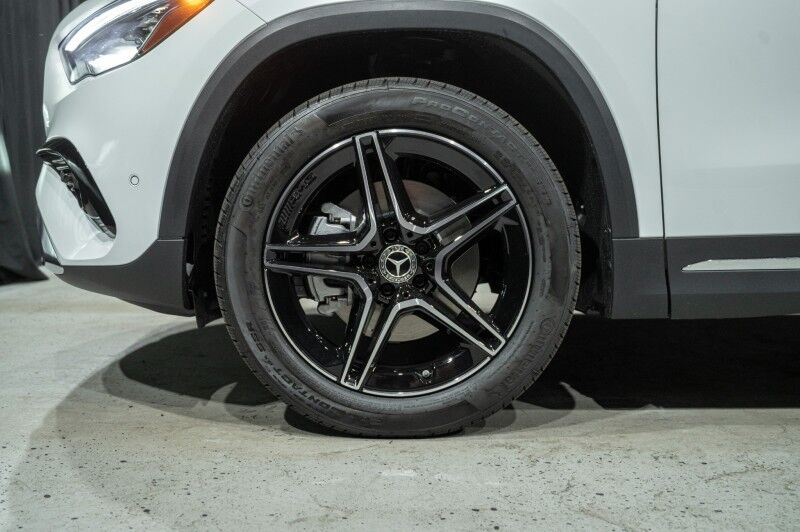 2026 Mercedes-Benz GLA 250 4MATIC&reg; SUV Irving TX