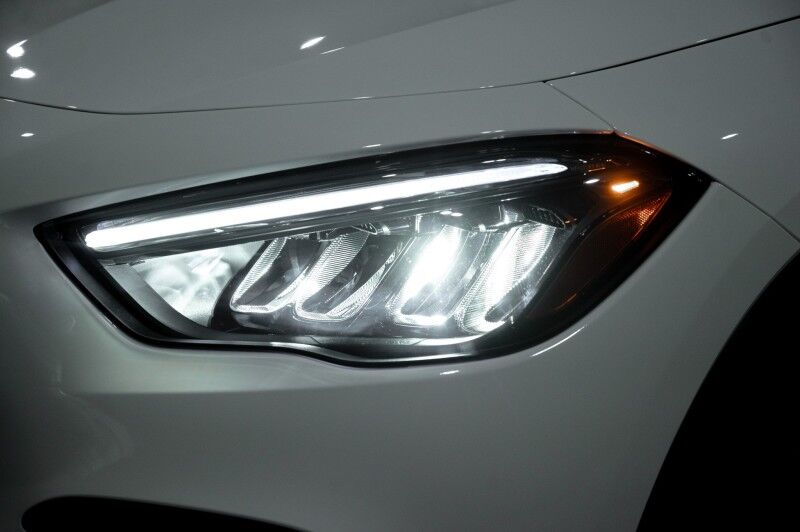 2026 Mercedes-Benz GLA 250 4MATIC&reg; SUV Irving TX