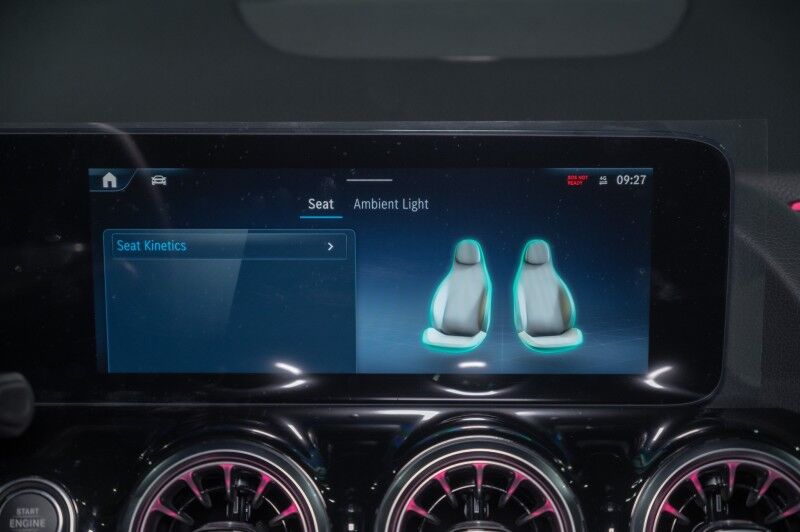 2026 Mercedes-Benz GLA 250 4MATIC&reg; SUV Irving TX