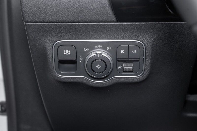 2026 Mercedes-Benz GLA 250 4MATIC&reg; SUV Irving TX