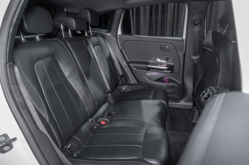 2026 Mercedes-Benz GLA 250 4MATIC&reg; SUV Irving TX