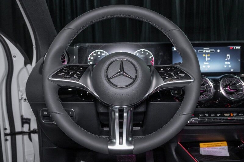2026 Mercedes-Benz GLA 250 4MATIC&reg; SUV Irving TX