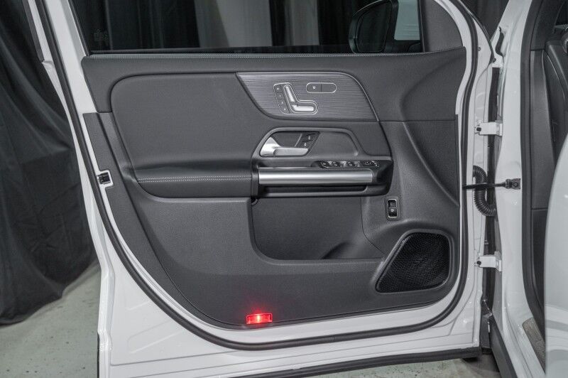 2026 Mercedes-Benz GLA 250 4MATIC&reg; SUV Irving TX