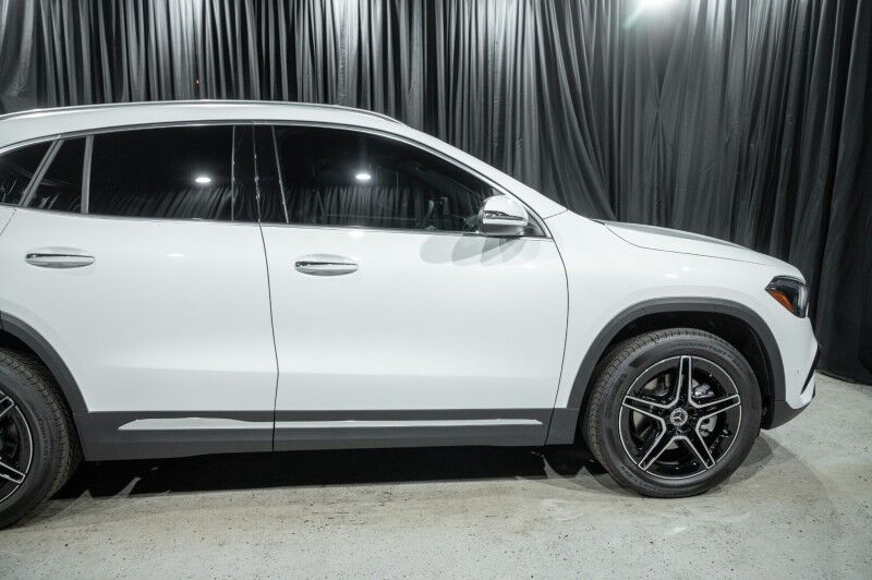 2026 Mercedes-Benz GLA 250 4MATIC&reg; SUV Irving TX