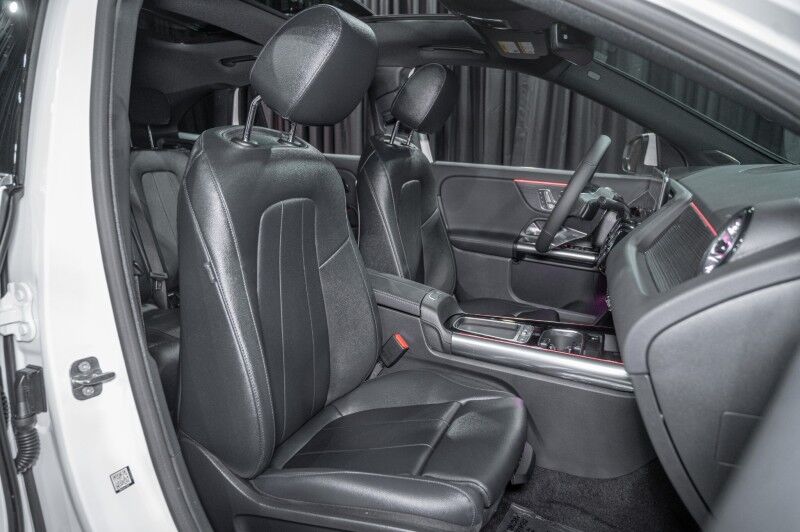 2026 Mercedes-Benz GLA 250 4MATIC&reg; SUV Irving TX