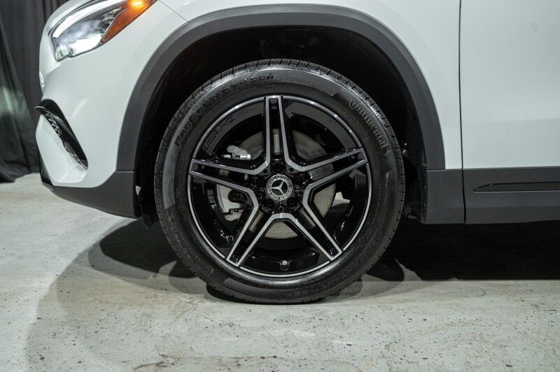 2026 Mercedes-Benz GLA 250 4MATIC&reg; SUV Peoria AZ