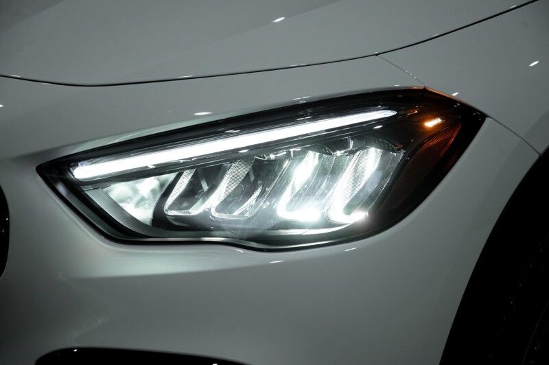 2026 Mercedes-Benz GLA 250 4MATIC&reg; SUV Peoria AZ