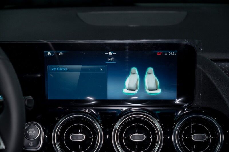 2026 Mercedes-Benz GLA 250 4MATIC&reg; SUV Peoria AZ