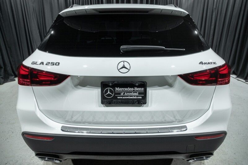 2026 Mercedes-Benz GLA 250 4MATIC&reg; SUV Peoria AZ