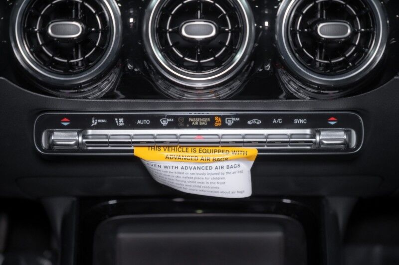 2026 Mercedes-Benz GLA 250 4MATIC&reg; SUV Peoria AZ