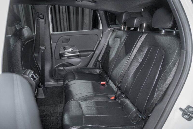 2026 Mercedes-Benz GLA 250 4MATIC&reg; SUV Peoria AZ