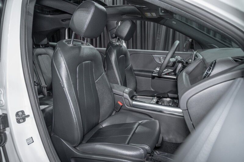 2026 Mercedes-Benz GLA 250 4MATIC&reg; SUV Peoria AZ