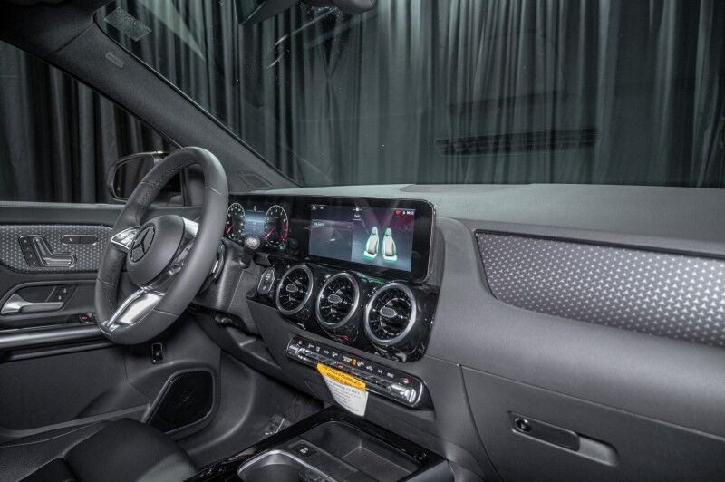 2026 Mercedes-Benz GLA 250 4MATIC&reg; SUV Peoria AZ