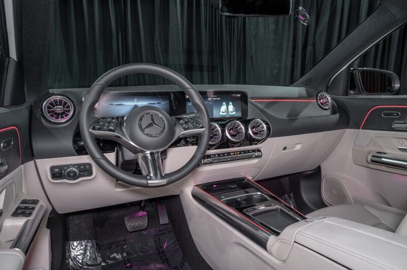 2026 Mercedes-Benz GLA 250 4MATIC&reg; SUV Peoria AZ