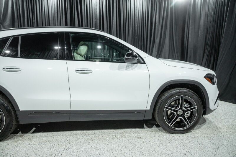2026 Mercedes-Benz GLA 250 4MATIC&reg; SUV Peoria AZ