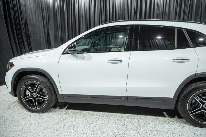2026 Mercedes-Benz GLA 250 4MATIC&reg; SUV Peoria AZ