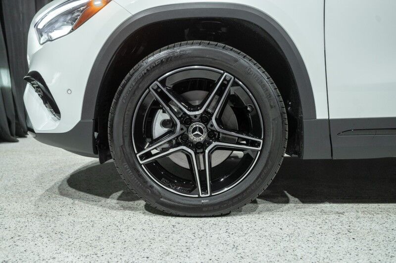 2026 Mercedes-Benz GLA 250 4MATIC&reg; SUV Peoria AZ
