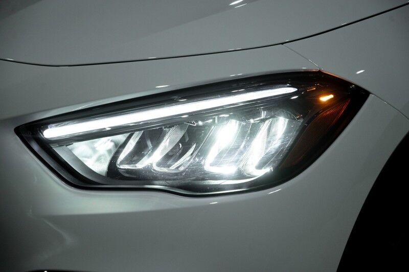 2026 Mercedes-Benz GLA 250 4MATIC&reg; SUV Peoria AZ