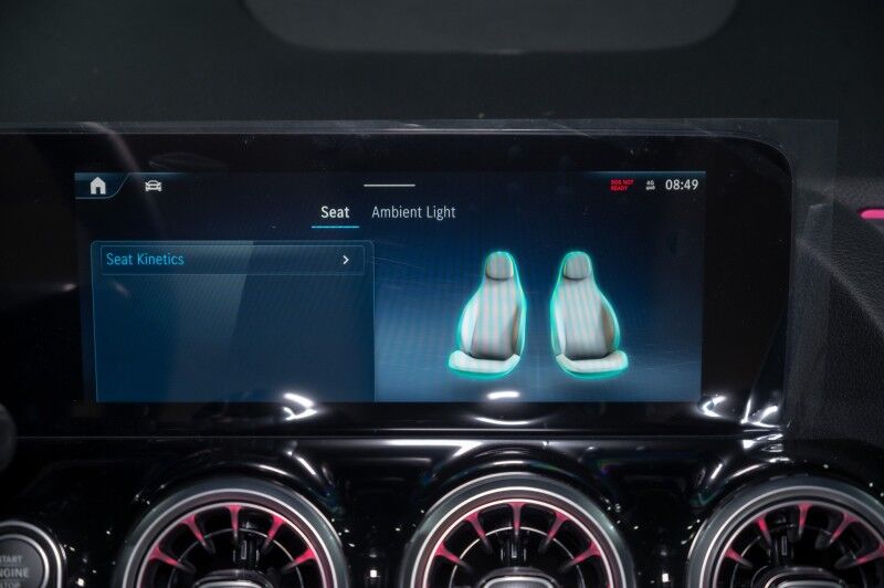 2026 Mercedes-Benz GLA 250 4MATIC&reg; SUV Peoria AZ
