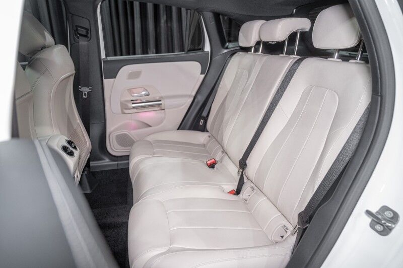 2026 Mercedes-Benz GLA 250 4MATIC&reg; SUV Peoria AZ