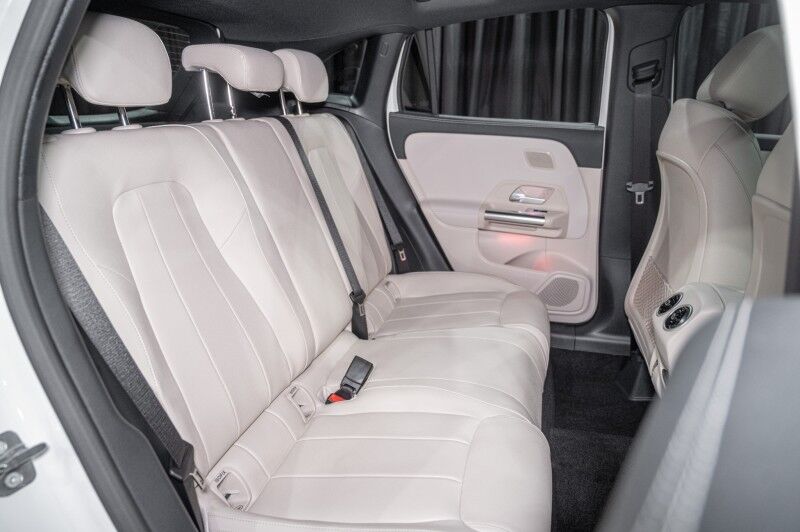 2026 Mercedes-Benz GLA 250 4MATIC&reg; SUV Peoria AZ