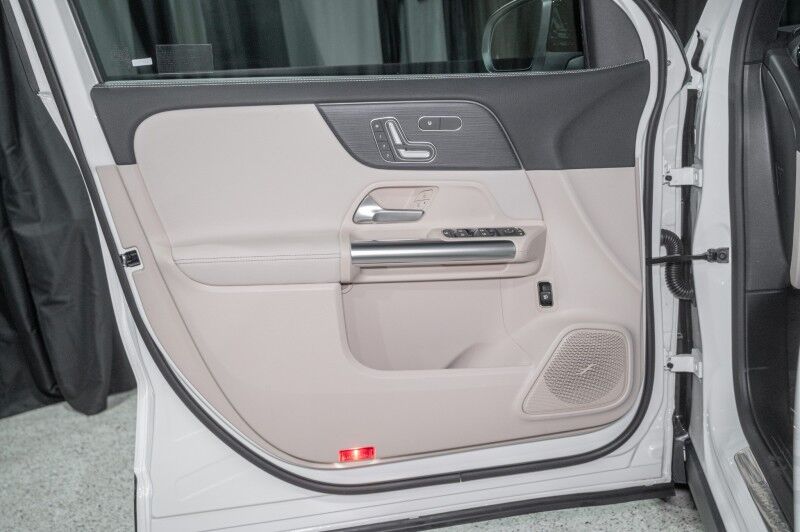 2026 Mercedes-Benz GLA 250 4MATIC&reg; SUV Peoria AZ
