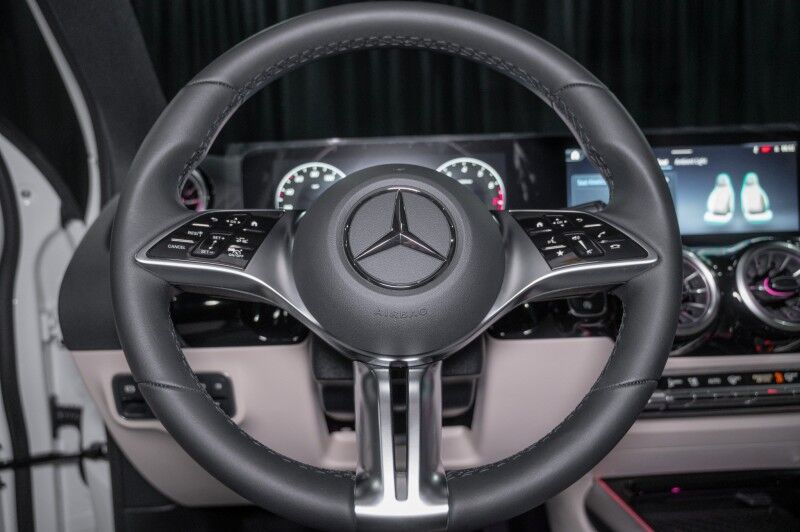 2026 Mercedes-Benz GLA 250 4MATIC&reg; SUV Peoria AZ
