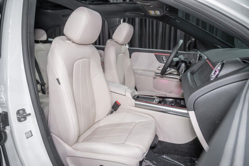 2026 Mercedes-Benz GLA 250 4MATIC&reg; SUV Peoria AZ