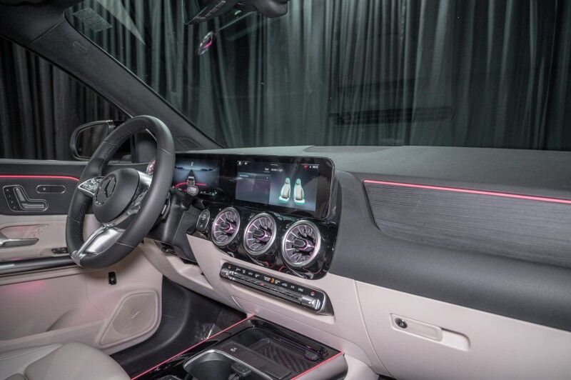 2026 Mercedes-Benz GLA 250 4MATIC&reg; SUV Peoria AZ