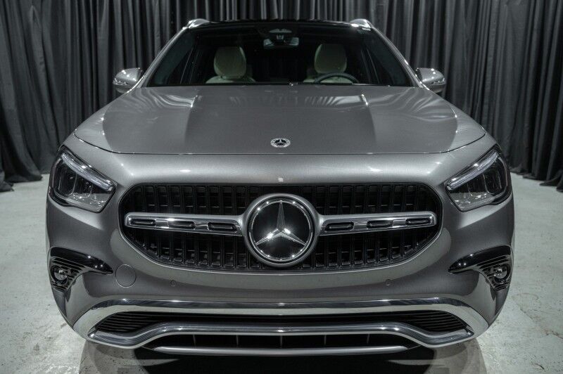 2026 Mercedes-Benz GLA 250 4MATIC&reg; SUV