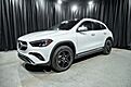 2026 Mercedes-Benz GLA 250 4MATIC&reg; SUV