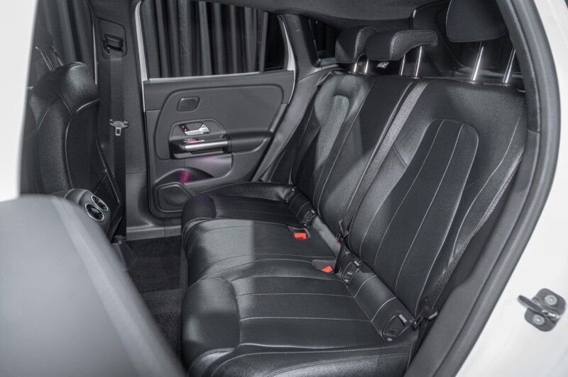 2026 Mercedes-Benz GLA 250 4MATIC&reg; SUV Peoria AZ