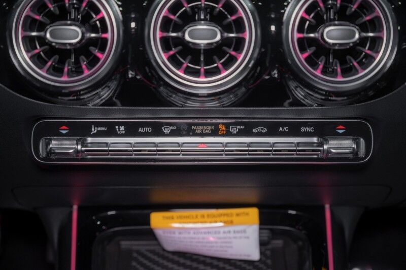 2026 Mercedes-Benz GLA 250 4MATIC&reg; SUV Peoria AZ