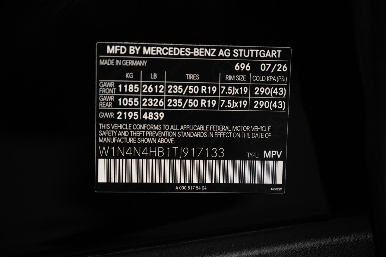 2026 Mercedes-Benz GLA 250 4MATIC&reg; SUV Scottsdale AZ